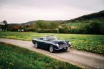 Aston Martin Volante 1965 года